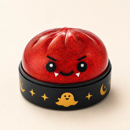 Sensory Toy Squeezable Halloween Designs Stress Relief