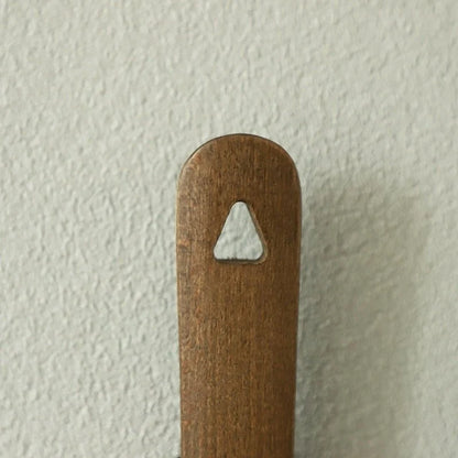 Shoehorn Solid Wood 19.7-Inch Magnetic Wall Mount