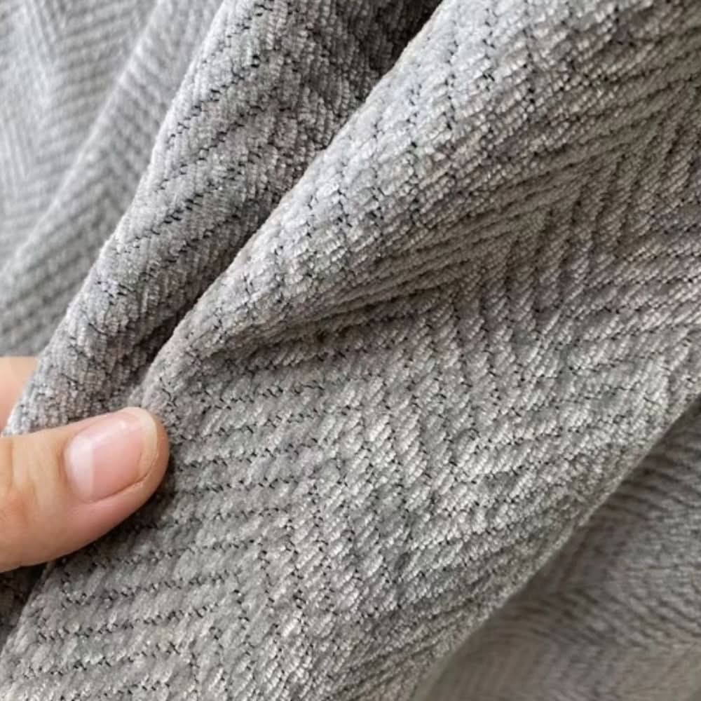 Sofa Cover Leakproof Chenille Machine-Washable