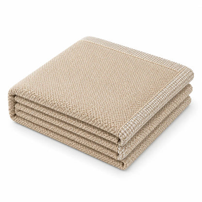 Sofa Cover Quilted Modular Non-Slip Washable