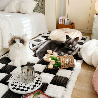 Sofa Cover Quilted Non-Slip Machine Washable