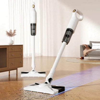 Vacuum Cleaner 3-in-1 Cordless Wet Mopping & Fabric Care