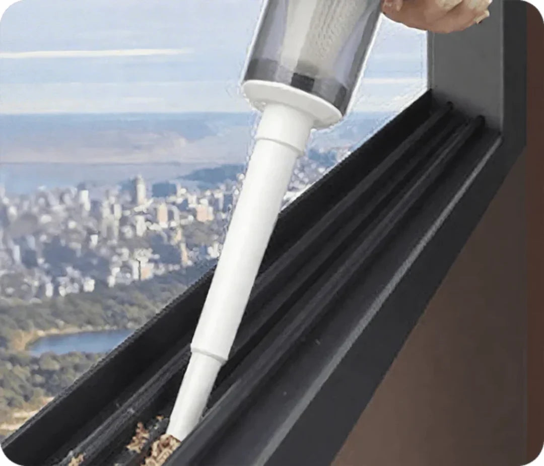 Vacuum Cleaner 3-in-1 Cordless Wet Mopping & Fabric Care