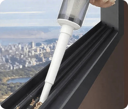 Vacuum Cleaner 3-in-1 Cordless Wet Mopping & Fabric Care