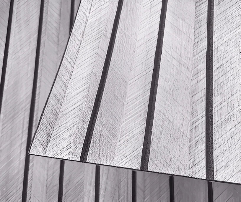 Wall Panels Self-Adhesive Realistic Wood Grain Water-Resistant
