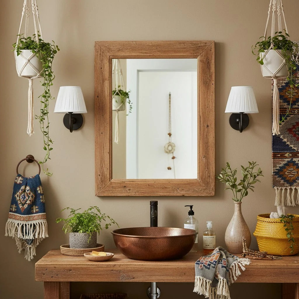 Wall Sconce Fabric Shade Dimmable Soft Diffused Light