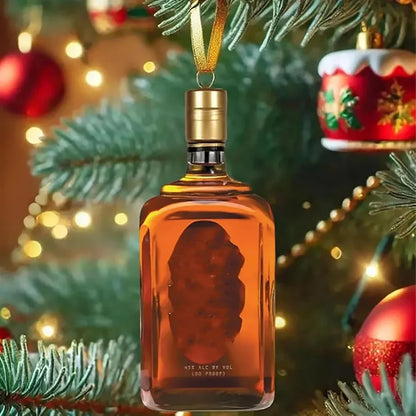 Whiskey Advent Calendar 24 Miniature Bottles